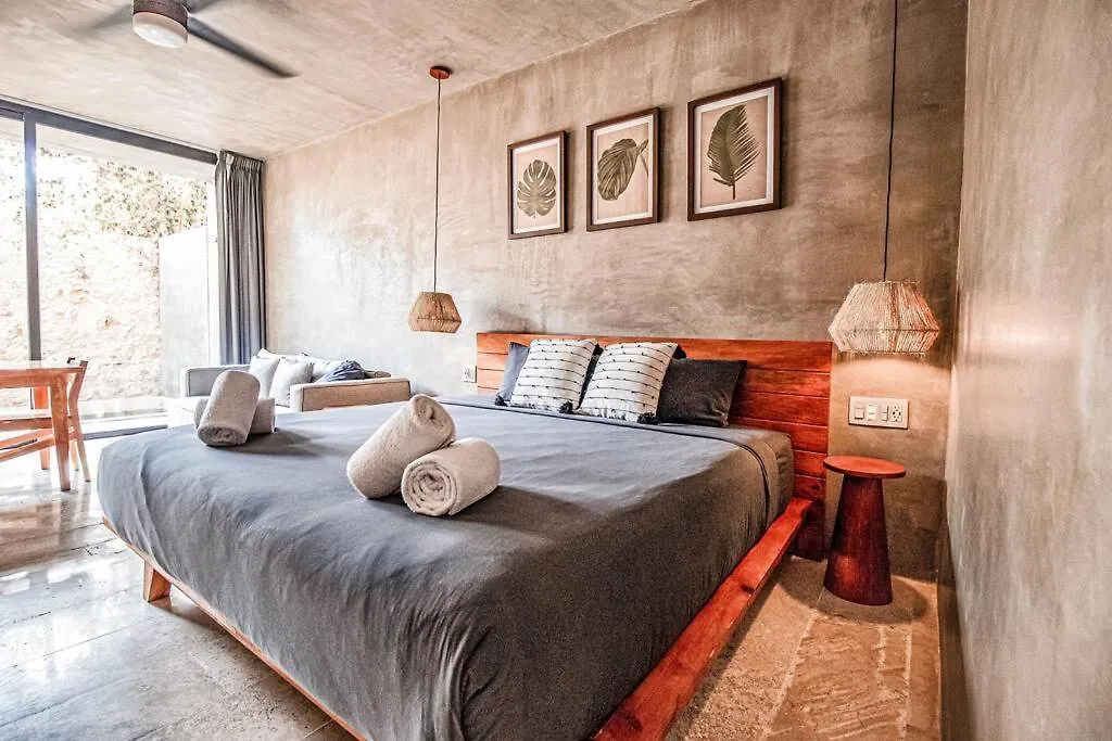 Contacts de Cozy Studio In The Jungle With Private Pool Plunge